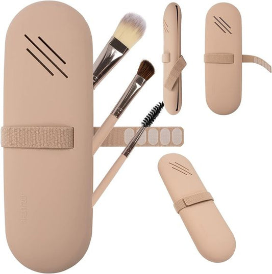 Makeup Brush Bag